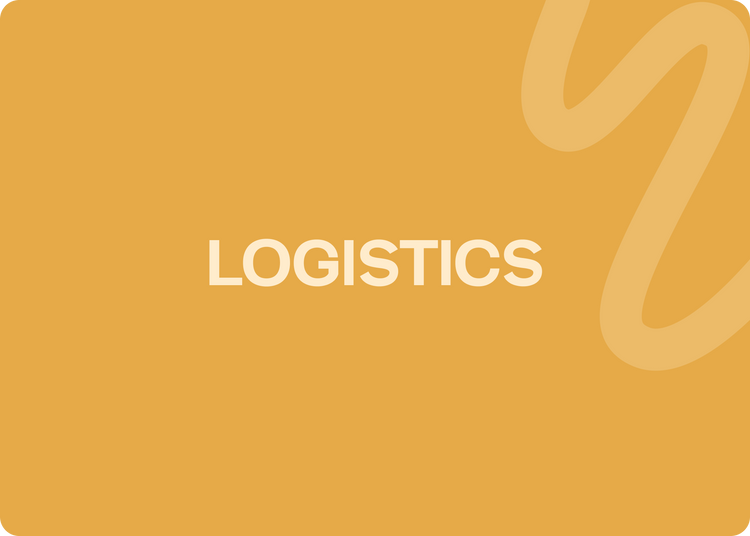 Logistics category card